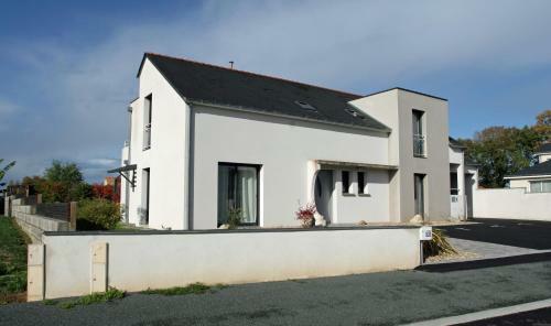 Bed & Breakfast Les 3 Vall�es