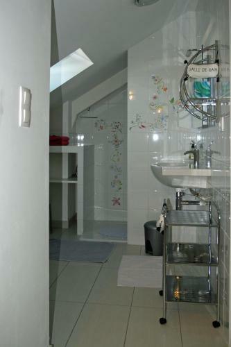 Bed & Breakfast Les 3 Vall�es