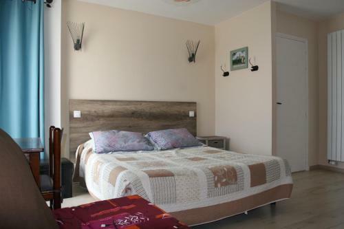 Bed & Breakfast Les 3 Vall�es