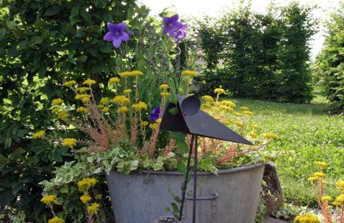 Bed & Breakfast Les 3 Vall�es