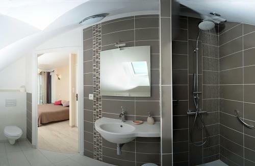 Bed & Breakfast Les 3 Vall�es