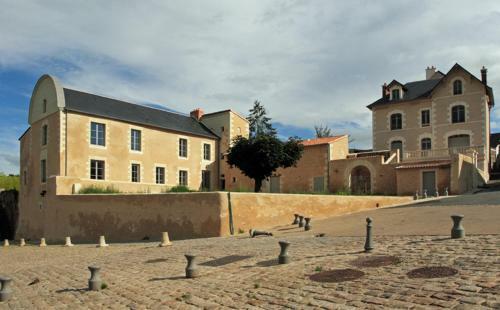 Bed & Breakfast Les 3 Vall�es