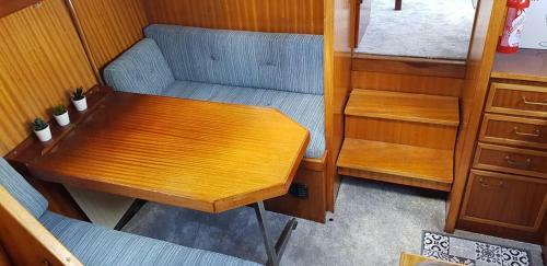 Bed & Breakfast Bateau Chambre D'hote