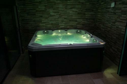 Domaine Du Moulin � Vent - G�te & Spa