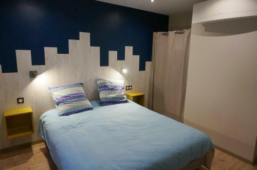 Domaine Du Moulin � Vent - G�te & Spa