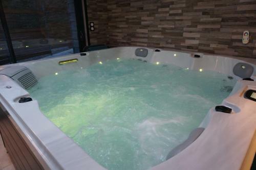 Domaine Du Moulin � Vent - G�te & Spa