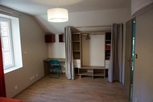 Domaine Du Moulin � Vent - G�te & Spa