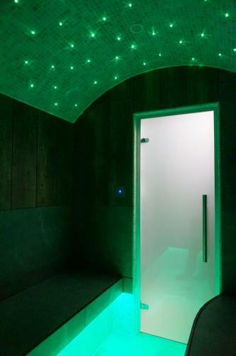Domaine Du Moulin � Vent - G�te & Spa