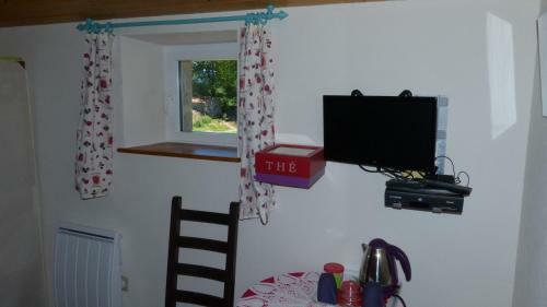 Bed & Breakfast Chez Tiane Puy De D�me