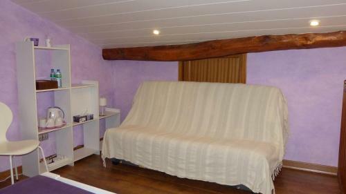 Bed & Breakfast Chez Tiane Puy De D�me