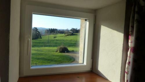 Bed & Breakfast Chez Tiane Puy De D�me
