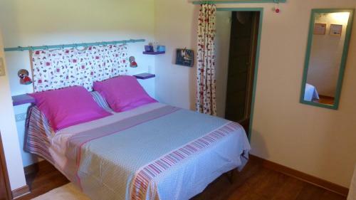 Bed & Breakfast Chez Tiane Puy De D�me