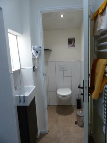 Bed & Breakfast Chez Tiane Puy De D�me