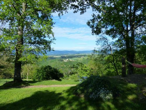 Bed & Breakfast Chez Tiane Puy De D�me