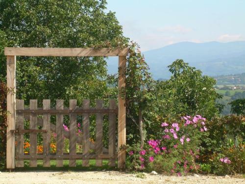 Bed & Breakfast Chez Tiane Puy De D�me