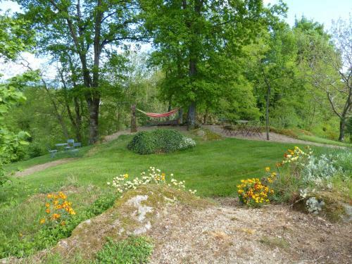 Bed & Breakfast Chez Tiane Puy De D�me