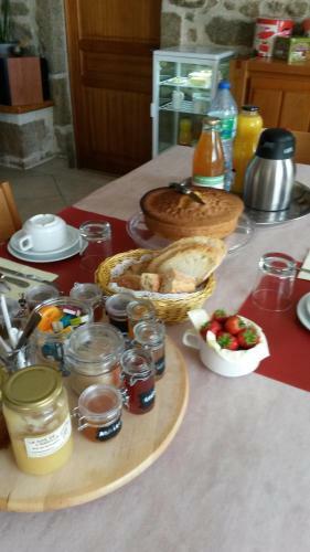 Bed & Breakfast Chez Tiane Puy De D�me
