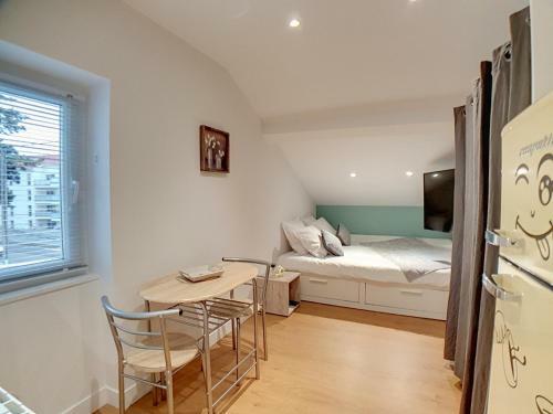 Apartamento Stop Chez M Select Sense