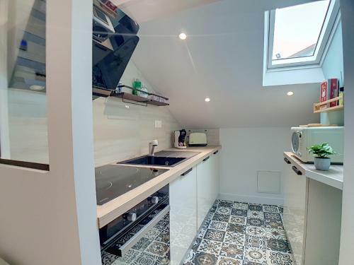 Apartamento Stop Chez M Select Sense