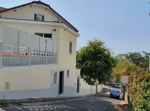 Apartamento Stop Chez M Select Sense