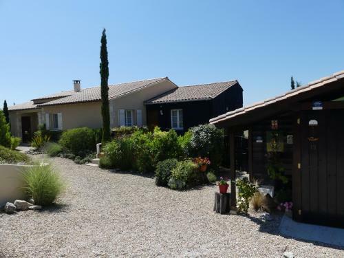 Le Panorama Entre Vignobles Et Estuaire