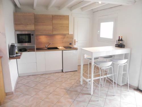 Apartamento N�flier R�sidence Domaine Cap De Coste