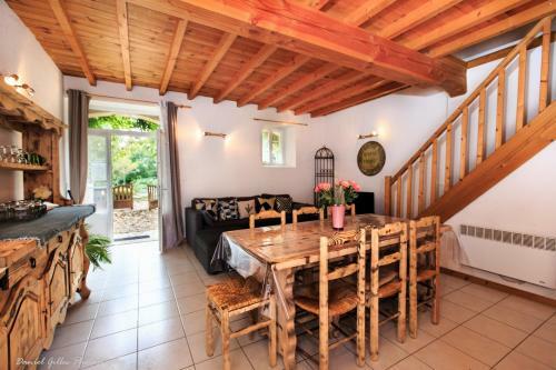 Hostal Domaine De Beaufort