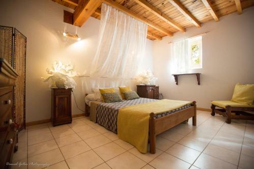 Hostal Domaine De Beaufort
