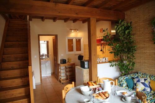 Hostal Domaine De Beaufort