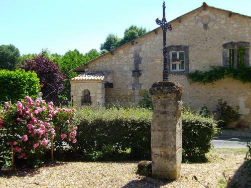 Hostal Domaine De Beaufort