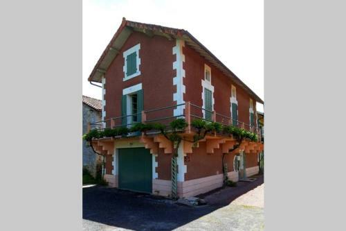 Maison De Location Saisonni�re En P�rigord Vert