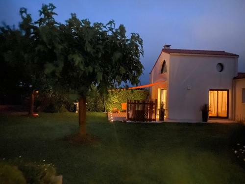 Apartamento La Petite Chauni�re