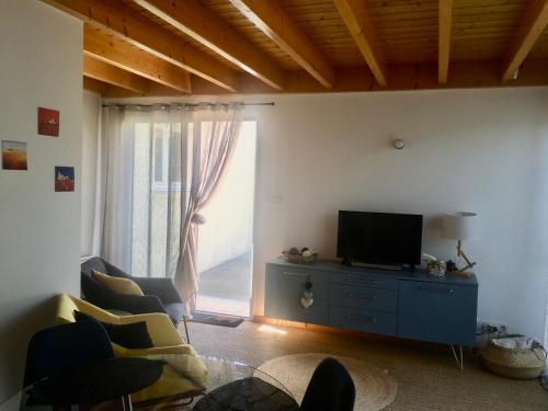 Apartamento La Petite Chauni�re