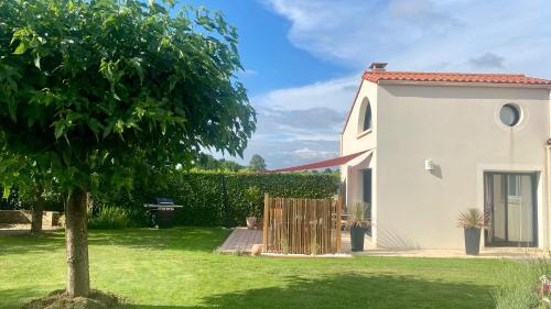 Apartamento La Petite Chauni�re
