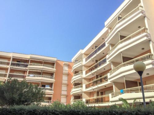 Apartment Les Platanes-2