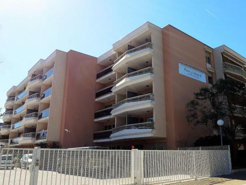 Apartment Les Platanes-2