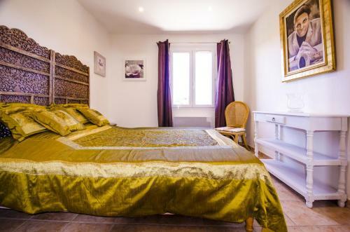 Grande Villa R�cente � Sainte Maxime - Golfe De Saint Tropez