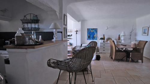 Les Bastides De Pan Cuet