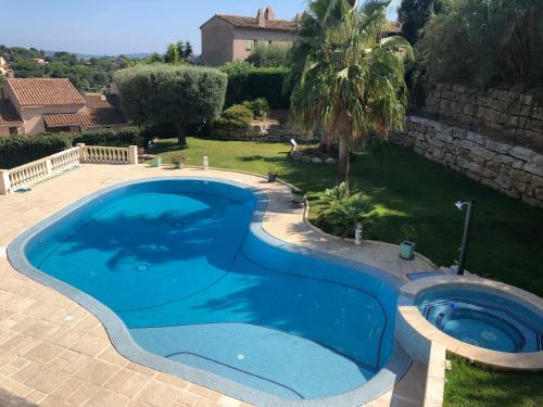 Villa Fidji