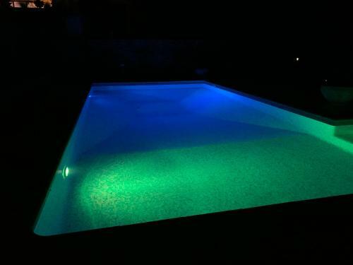 Villa Les Cades
