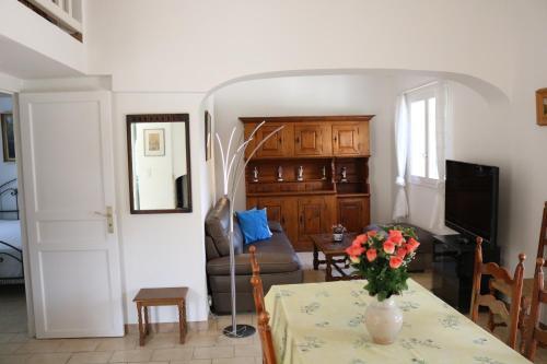 Apartamento La Garonnette