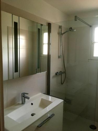 Apartamento La Garonnette