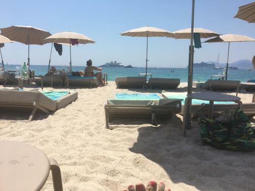 Apartment Genius Superior Ste Maxime 307