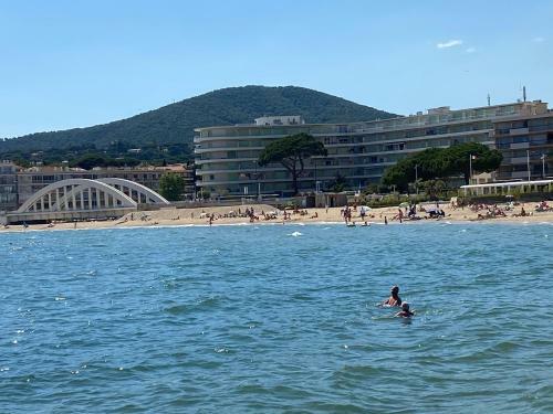 Apartment Genius Superior Ste Maxime 307