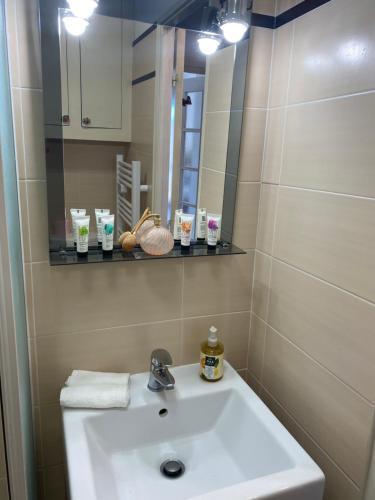 Apartment Genius Superior Ste Maxime 307