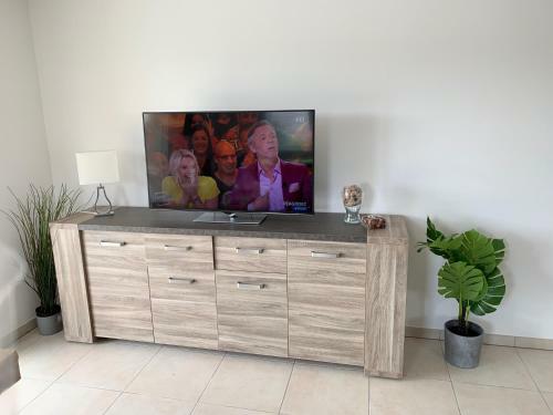 Apartamento Appartement 2 Chambres Le Baia