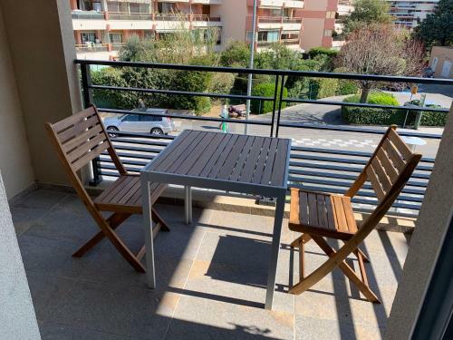 Apartamento Appartement 2 Chambres Le Baia