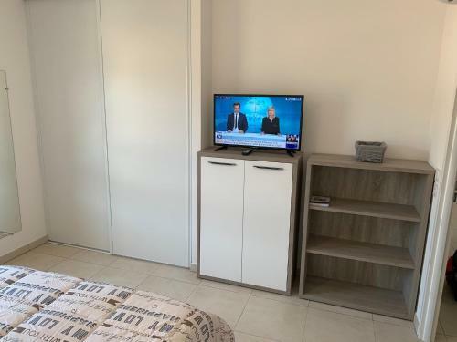 Apartamento Appartement 2 Chambres Le Baia