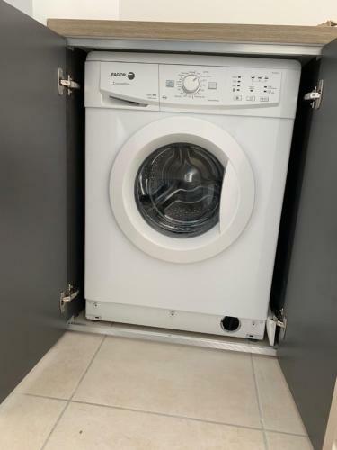 Apartamento Appartement 2 Chambres Le Baia