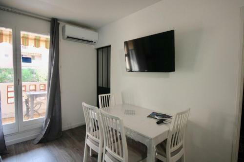 Apartamento Le Coeur De Sainte Maxime